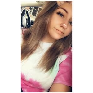 Meet your Posher, Natalie